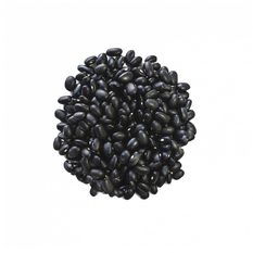 Frijol negro (454 g / 1 lb)