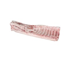 Lomo de cerdo con hueso y con piel (5 kg / 11 lb)
