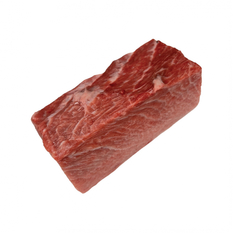 Ventresca de pescado Atún Rojo (454 g / 1 lb)