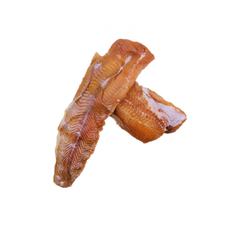Filete de pescado Claria sin piel (460 g / 1 lb)