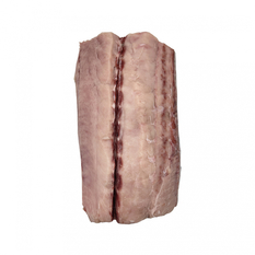 Lomo de pescado Emperador (6.81 kg / 15 lb)