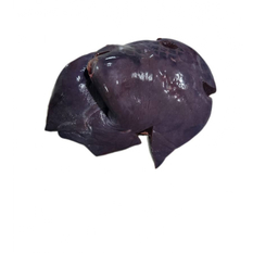 Hígado de res (1 kg / 2.2 lb)