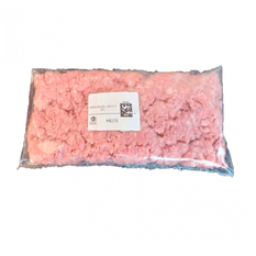 Jamón molido (454 g / 1 lb)