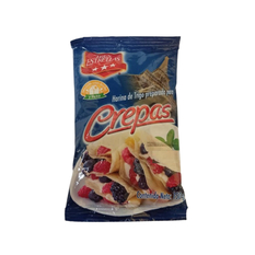 Harina de trigo preparada para crepas Tres Estrellas (150 g / 5.3 oz)