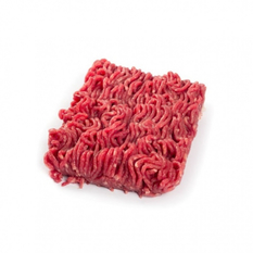 Picadillo de res (500 g / 1.1 lb)