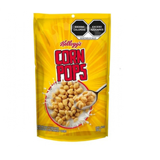 Cereal de maíz inflado y endulzado Kellogg's (100 g / 3.53 oz)