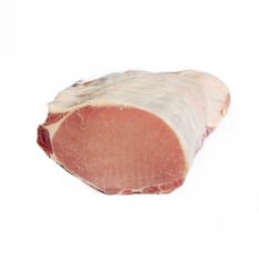 Lomo de cerdo sin piel y sin hueso (1.82 kg / 4 lb)