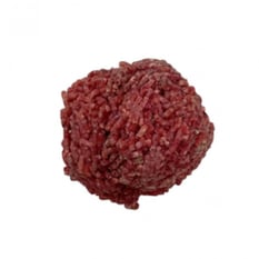 Picadillo de res de segunda (1 kg / 2.2 lb)