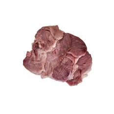 Bistec de cerdo (1 kg / 2.2 lb)
