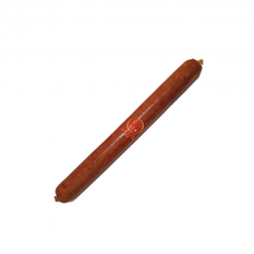 Chorizo vela ahumado especial en bicora (1.13 kg / 2.5 lb)