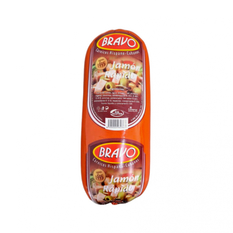 Jamón rápido Bravo (2 kg / 4.4 lb)
