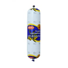 Picadillo condimentado con aceitunas Bravo (400 g / 14.10 oz)