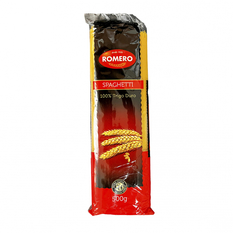 Spaghetti Romero (500 g / 1.1 lb)