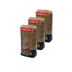 Lenteja castellana (3 x 500 g / 1.10 lb)