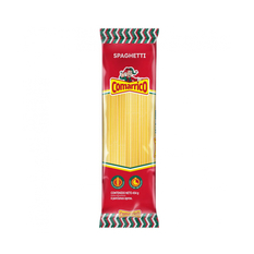 Pasta spaghetti Comarrico (454 g / 1.00 lb)
