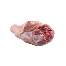 Lacón de cerdo (1 Kg / 2.2 lb)