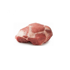 Pierna de cerdo sin piel y sin hueso (1.5 kg / 3.3 lb)