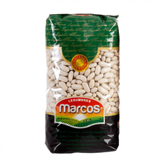 Alubias blancas Marcos (500 g / 1.10 lb)