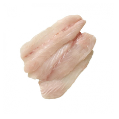 Filete de pescado róbalo (1 kg / 2.2 lb)