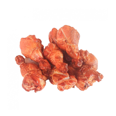 Muslos de pollo al carbon (1.361 kg / 3 lb)