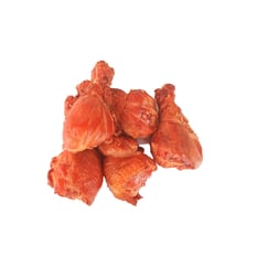 Muslos de pollo al carbón (907 g / 2 lb)