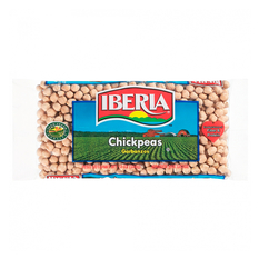 Garbanzos Iberia (340 g / 12 oz)