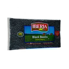 Frijoles negros Iberia (340 g / 12 oz)