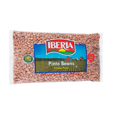 Frijoles pintos Iberia (340 g / 12 oz)