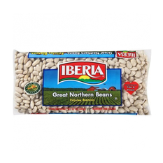 Frijol blanco Iberia (340 g / 12 oz)