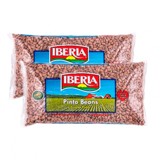 Frijoles Pintos Iberia (2 x 340 g / 12 oz)