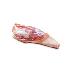 Paleta de cerdo (7.7 kg / 17 lb)