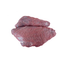 Carne de res de primera (2.50 kg / 5.5 lb)