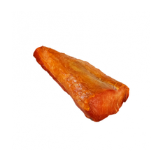 Lomo de cerdo ahumado sin piel y sin hueso (454 g / 1 lb)