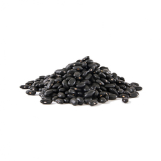 Frijoles negros (1 kg / 2.2 lb)