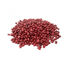 Frijoles colorados (1 kg / 2.2 lb)