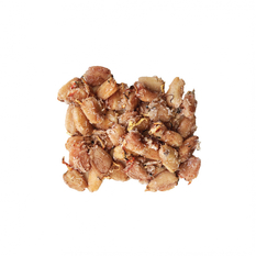 Masas de cangrejo (1 kg / 2.2 lb)