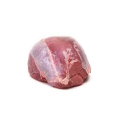 Pierna de res deshuesada (2 kg / 4.4 lb)