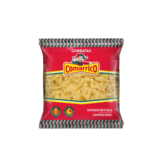 Pasta corbatas Comarrico (250 g / 8.8 oz)