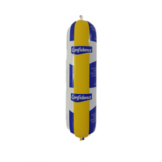 Mortadella de pollo congelada Confidence (1 kg / 2.20 lb)