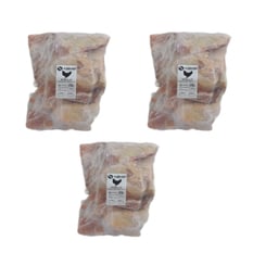 Combo de pollo (3 x 5 kg / 11.02 lb)