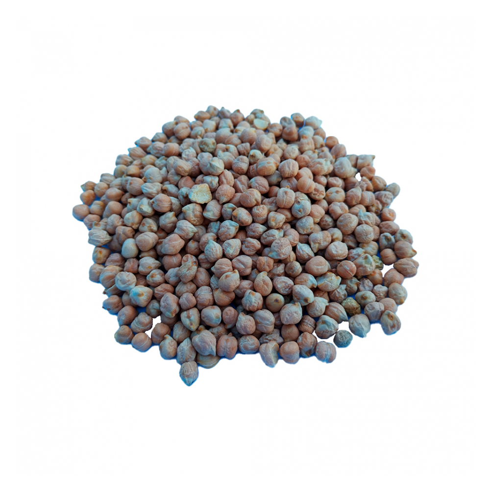 Garbanzos (2.5 kg / 5.51 lb)