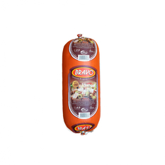 Jamón rápido Bravo (2 kg / 4.4 lb)
