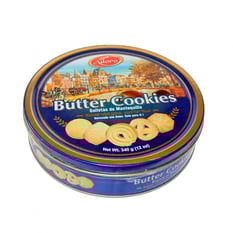 Galletas de mantequilla Adoro (340 g / 12 oz )