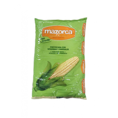Harina de maíz (397 g / 14 0z)