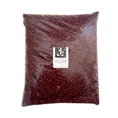 Frijoles colorados (2.26 kg / 5 lb)
