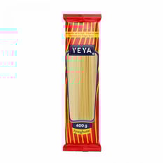 Espaguetis Yeya (400 g / 14.10 oz)