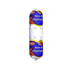 Masa de chorizo Bravo (400 g / 14.1 oz)