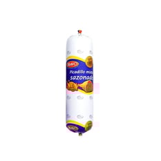 Picadillo mixto sazonado Bravo (400 g / 14.1 oz)
