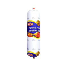 Picadillo mixto sazonado Bravo (1.2 kg / 2.64 lb)