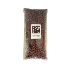 Frijol colorado (454 g / 1 lb)